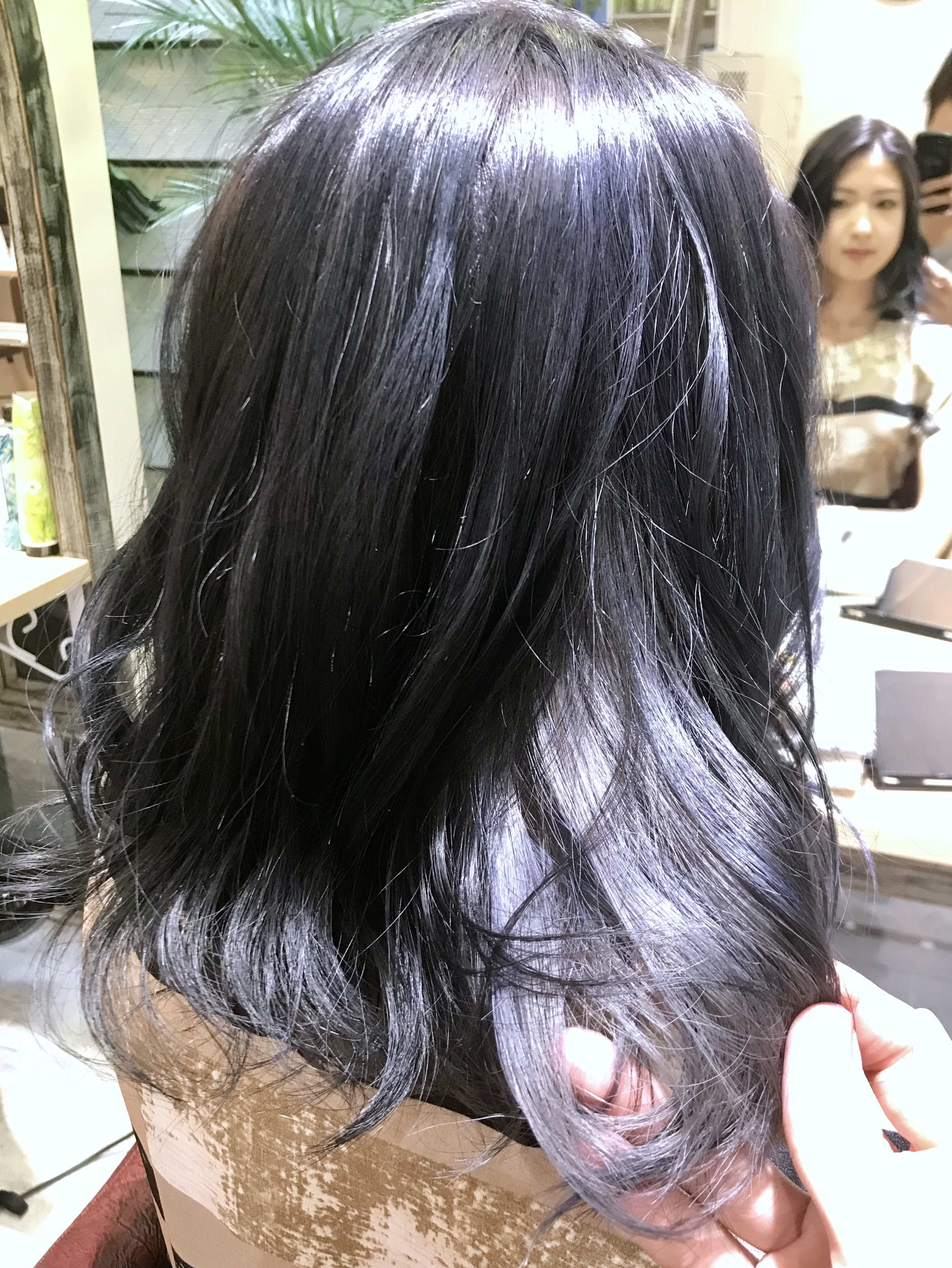 Hd限定シェリー 髪型 ピンク 最高の花の画像