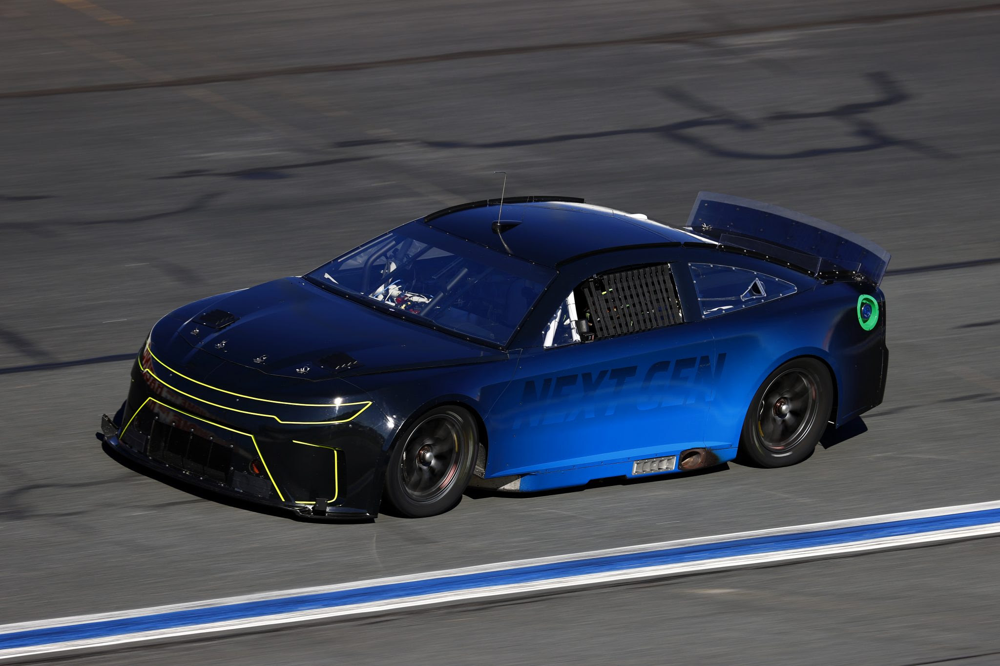 While it's common knowledge that petty leads all nascar premier drivers with 200 career race victories, what's less. Nascar To Debut Manufacturer Specific Next Gen Cars On May 5 Jayski S Nascar Silly Season Site