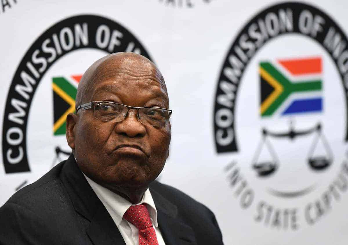 Read all news including political news, current affairs and news headlines online on jacob zuma today. South Africa Today S Latest News And Headlines Wednesday 30 June 2021