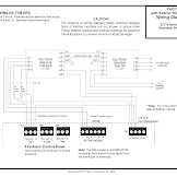 Fire Alarm Manual Pull Station Wiring Diagram