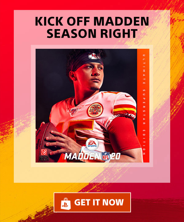 KICK OFF YOUR SEASON RIGHT | ULTIMATE SUPERSTAR EDITION