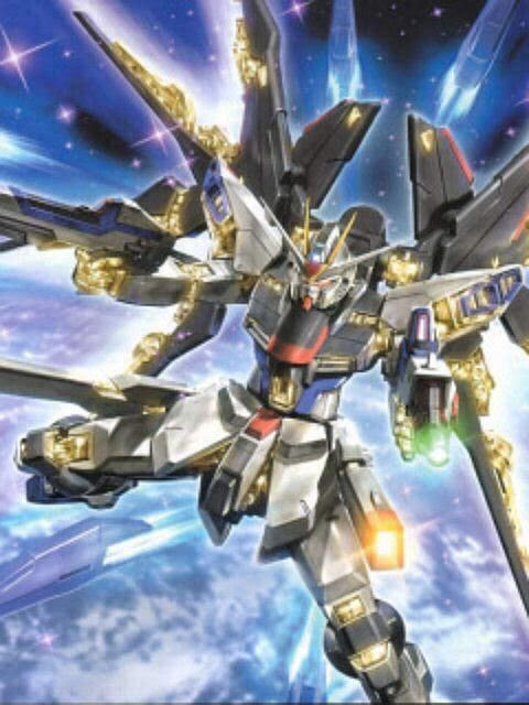 無料ダウンロードストライク フリーダム ガンダム 壁紙 最高の花の画像