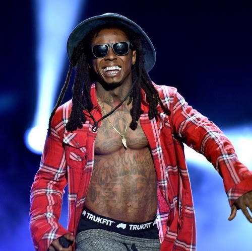 Lil Wayne Says He Can Put Out "Tha Carter V" Whenever He Wants