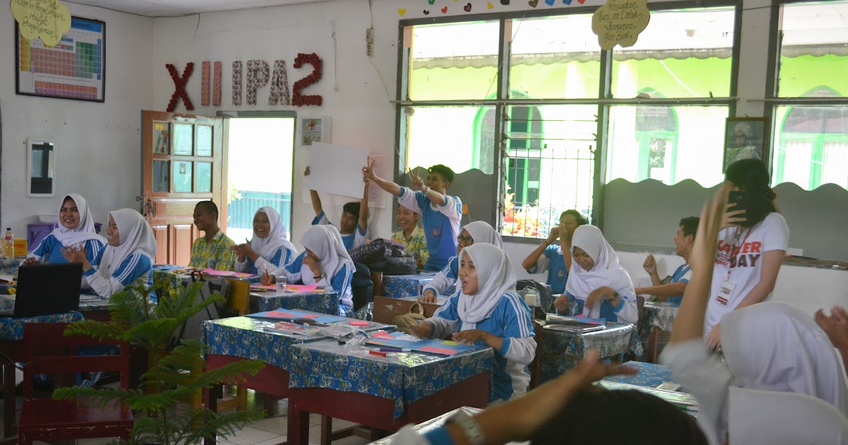 Slabus Guru Bk Tingkat Sma : Silabus Bahasa Arab Sma Kelas ...