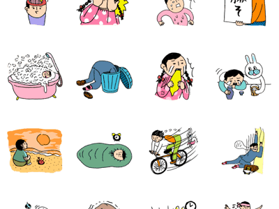 √99以上 笑える スタンプ 代わり line 使える 画像 100528