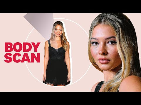 Jun 08, 2021 · according to deadline, madelyn cline, star of netflix's outer banks, is just the latest somebody to risk becoming a dead body by joining the director's forthcoming knives out 2. Outer Banks Star Madelyn Cline Reveals Battle With Eating Disorder Body Image Laptrinhx News