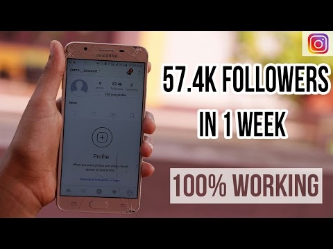 free instagram followers without human verification ig followers hack apk - how to get thousands of followers on instagram cheat