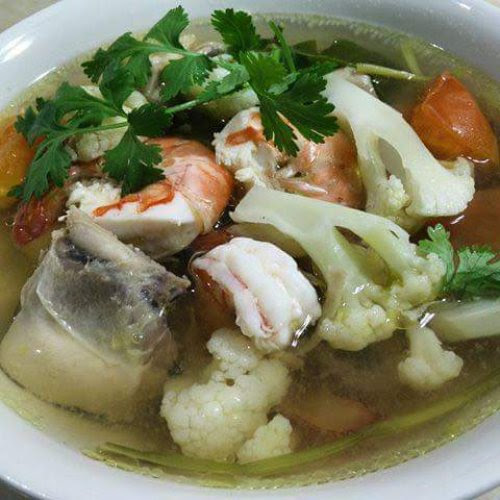 Resepi Tomyam Yang Sedap Dan Mudah  7 Descargar