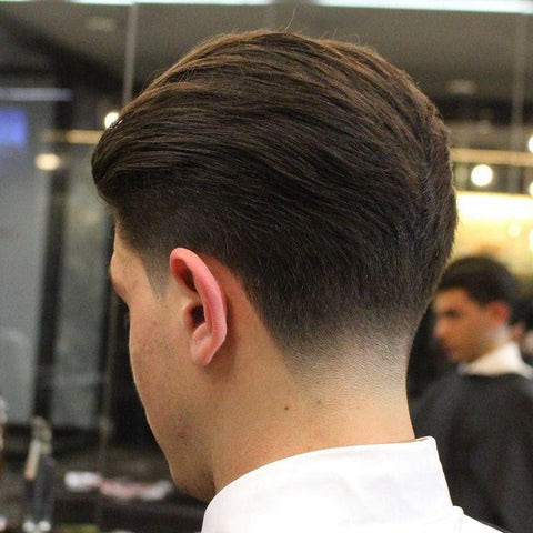Check spelling or type a new query. Mens Haircut Detroit Barbers Mens Haircuts Hairstyles Detroit Barber Co