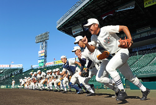 50 甲子園壁紙 Kabekinjos