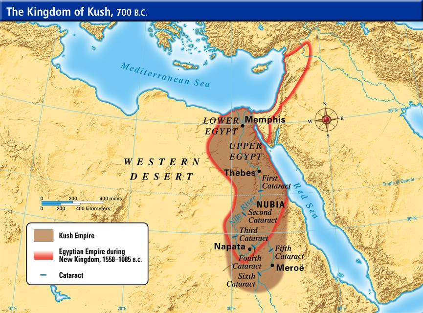 The kingdom of kush (/kʊʃ, kʌʃ/; Geography And Place Ancient Kush