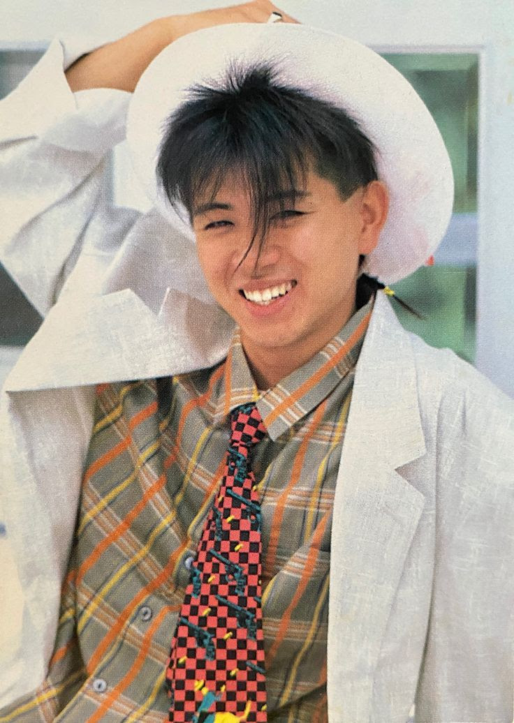 コンプリート 藤井 フミヤ 画像 藤井 フミヤ 私服 画像 Saikonowhitemuryogazo