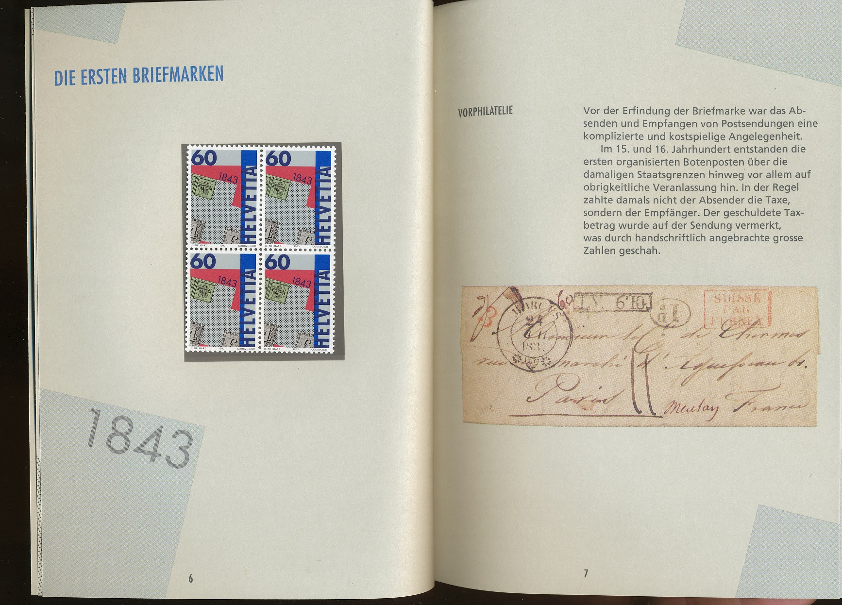 Wo Kommt Die Briefmarke Hin : Grosser Briefumschlag ...
