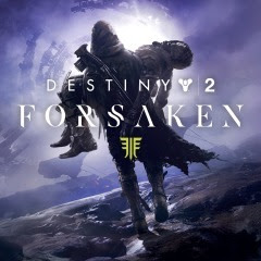 Destiny 2: Forsaken