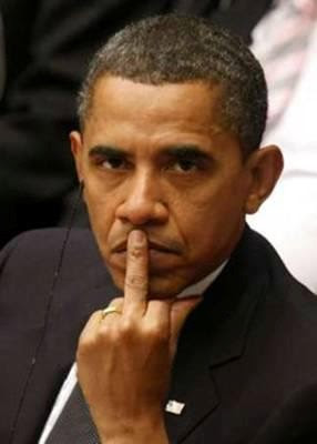 Just Released–Barack Obama: Could He Actually Be the Antichrist? Drugs, Homosexuality, and Lies--Wait Until You See This! (Video)