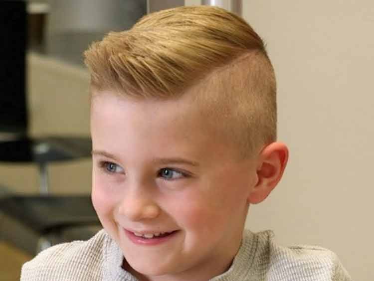  Model  Rambut  Pendek Anak  Kecil  Pria  Model  Rambut  Pendek 2021