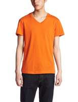 ユニークオレンジシャツ コーデ メンズ ファッショントレンドについて