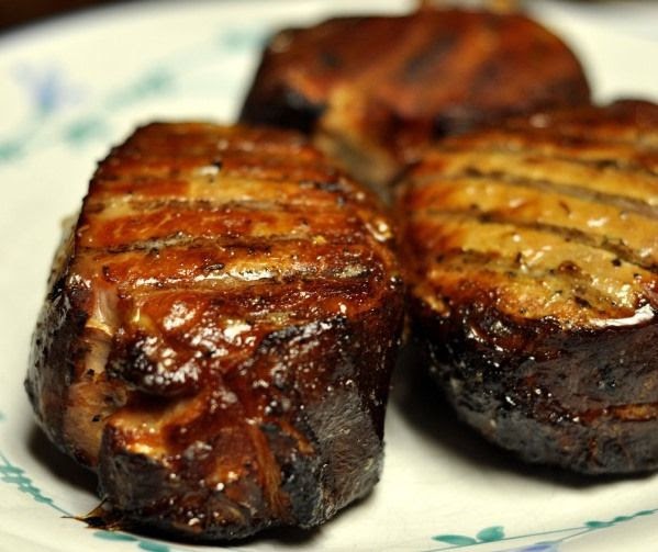 Oven Cook Thin Pork Chops - Oven Baked Pork Chops Recipes ...