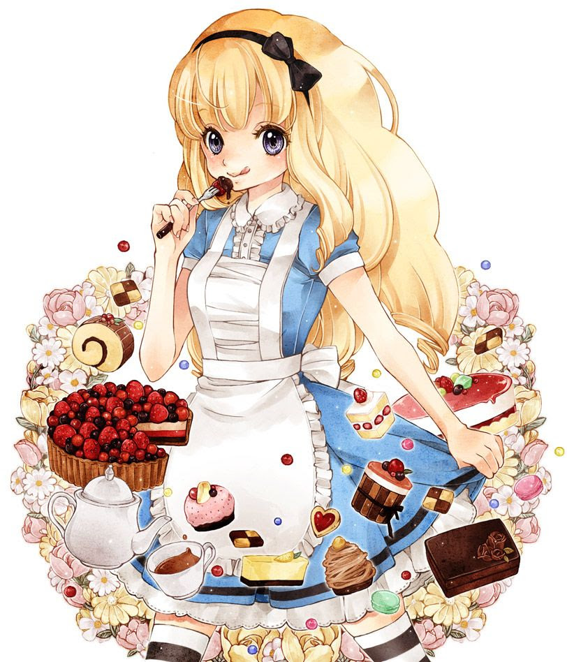 Hd限定アリス イラスト 可愛い 簡単 ただのディズニー画像