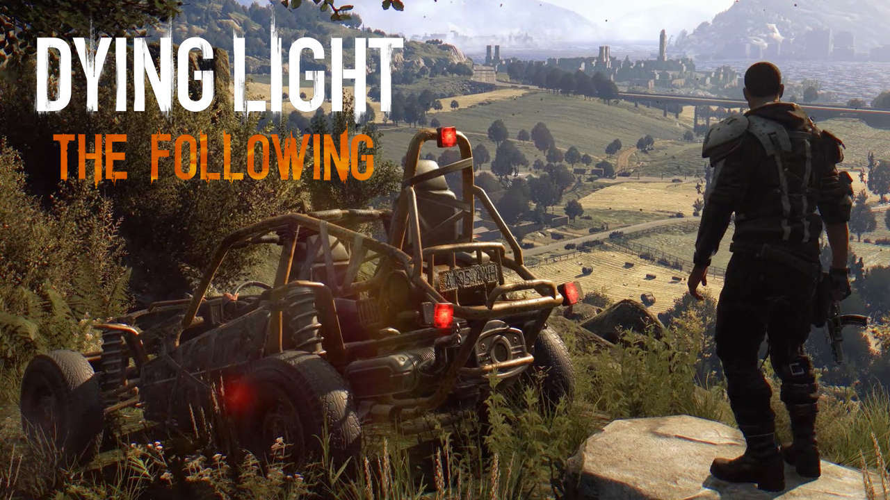 Dying light contains a dynamic day and night cycle. Dying Light The Following Enhanced Edition Free Download Ravendra Gautam