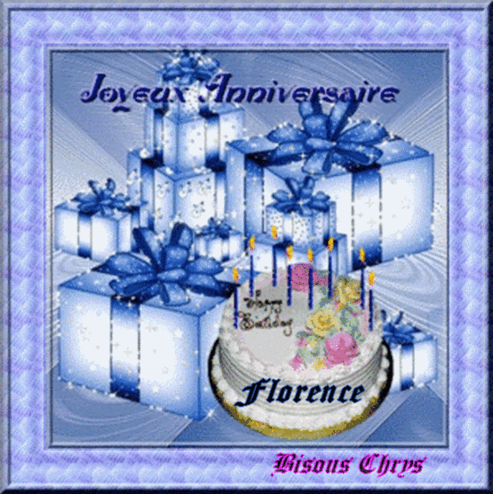 Jppngmuryo38bie What Can I Do Joyeux Anniversaire Florence Gif Joyeux Anniversaire Florence Gif