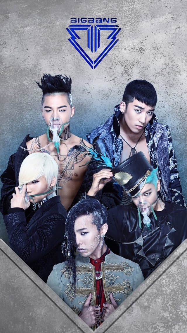 無料印刷可能 スマホ Big Bang 壁紙 ガサタメガ