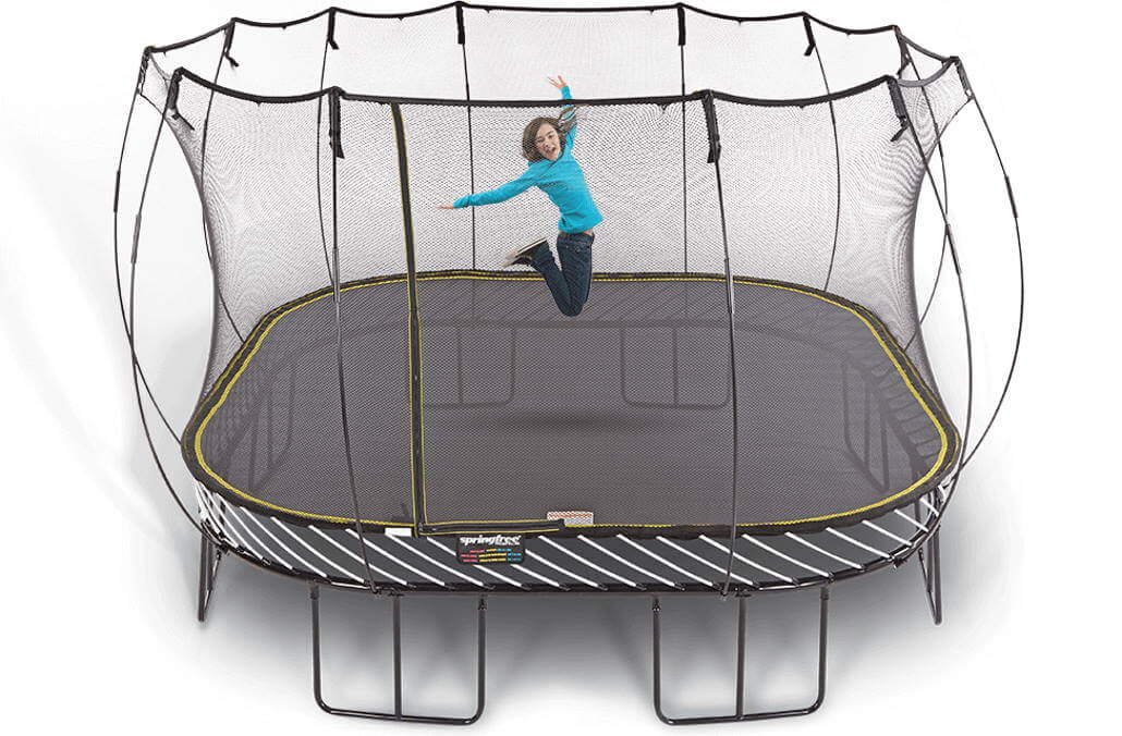 See more ideas about trampoline, backyard trampoline, jumping trampoline. Protrampolines Expert Tests Reviews Of Best Trampolines