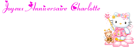 Muryopngjp1pisu 50 Bon Anniversaire Charlotte Gif Bon Anniversaire Charlotte Gif