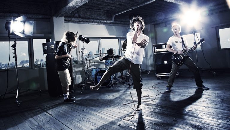 すべての美しい花の画像 これまでで最高のone Ok Rock Pc 壁紙