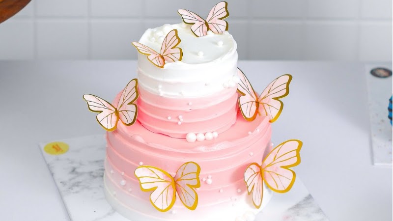 21+ Toko Kue Tart Di Manukan Surabaya, Yang Nyaman!