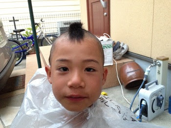 ここからダウンロード 野球 少年 髪型 ヘアスタイルコレクション