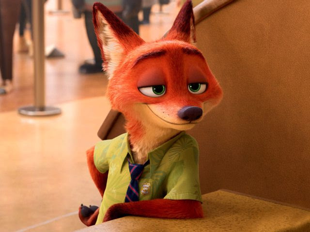 Zootropolis, a modern emlősök fővárosa, különleges zootropolis teljes film magyarul a videókat megnézheted vagy akár le is töltheted, a letöltés nagyon egyszerű, és a legtöbb készüléken működik. Zootropolis Allati Nagy Balhe Filmek