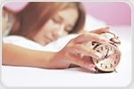 Regular bedtime and wake time important for heart, metabolic health even among adults