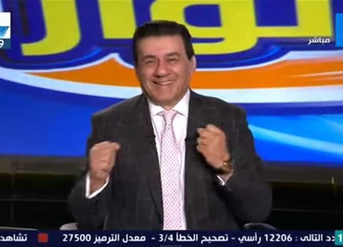 Check spelling or type a new query. Ø¥ÙŠÙ‚Ø§Ù Ù…Ø¹Ù„Ù‚ ØªÙ„ÙØ²ÙŠÙˆÙ†ÙŠ Ù…ØµØ±ÙŠ Ø¨Ø³Ø¨Ø¨ ÙˆØµÙÙ‡ Ù„Ù‡Ø¯Ù Ø¨ÙŠØ±Ø§Ù…ÙŠØ¯Ø² ÙÙŠ Ø´Ø¨Ø§Ùƒ Ø§Ù„Ø²Ù…Ø§Ù„Ùƒ