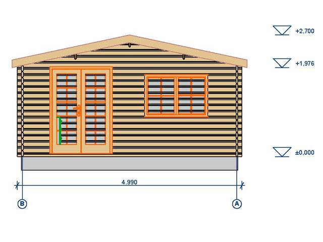 Instant Get Houseboats planning permission for log for ...