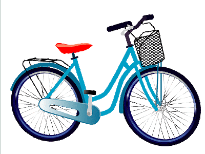 フリー素材 イラスト 自転車 187470-フリー素材 イラスト 自転車