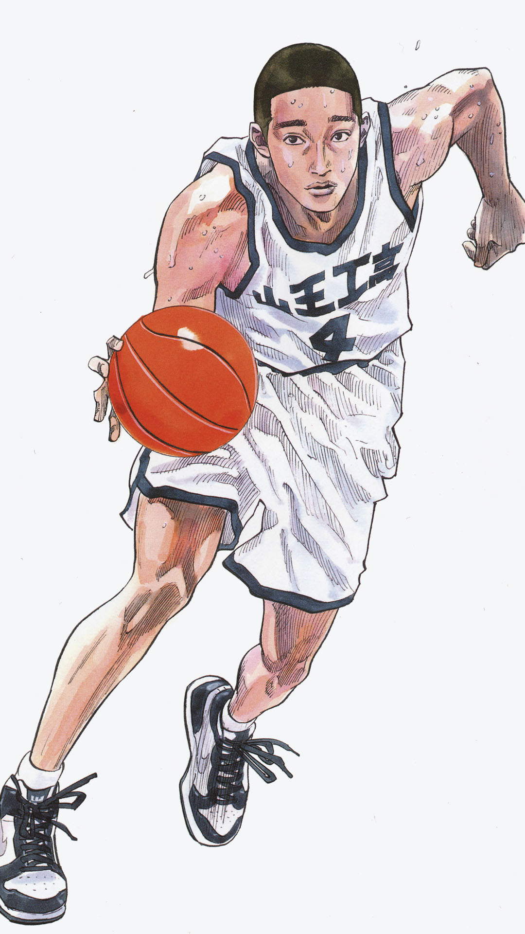 ディズニー画像ランド 新鮮な名言 Slam Dunk 壁紙