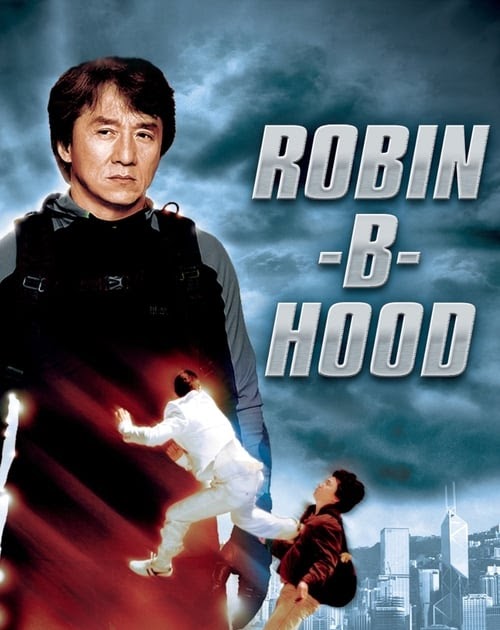 2006 Robin-B-Hood