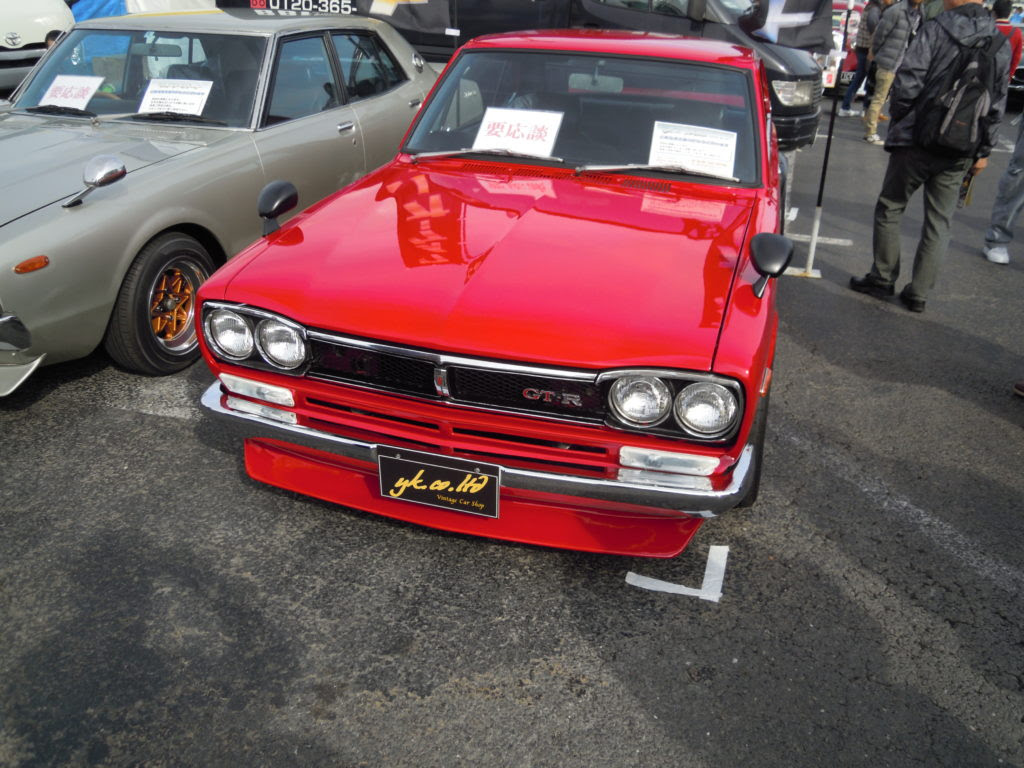 ぜいたくハコスカ Gtr 壁紙 最高の花の画像