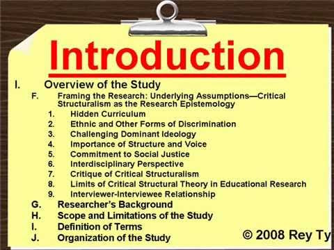 Über 7 millionen englischsprachige bücher. Research Methodology Dissertation Example Www Stephaneplassier Com