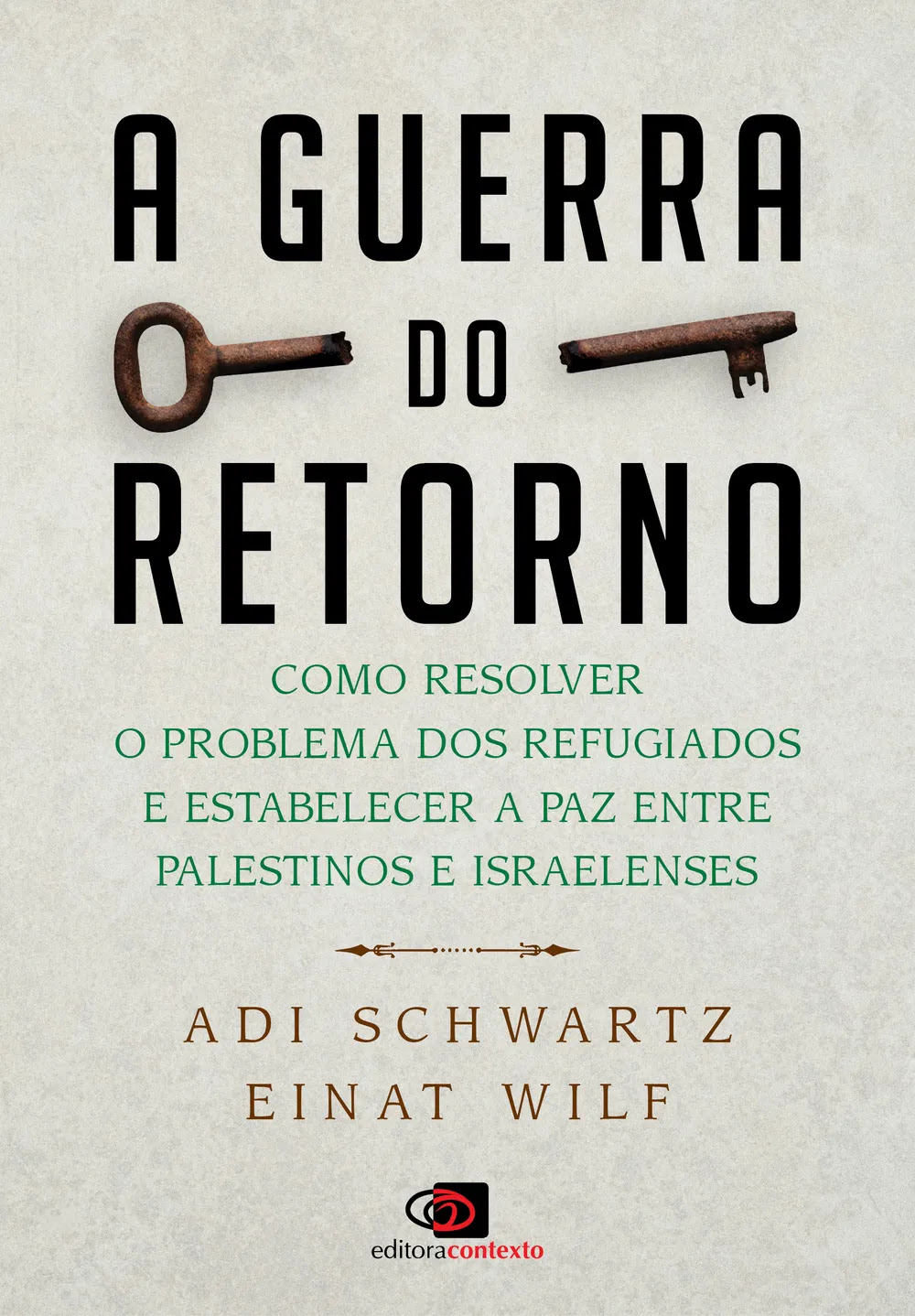 A guerra do retorno