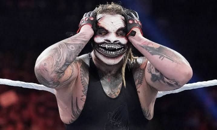 That performance from bray wyatt's violent alter ego all but squashed finn balor. Details On The Backstage Reaction To Bray Wyatt S Wwe Release
