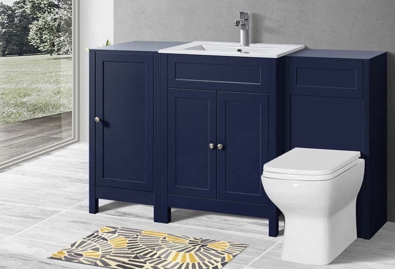 We offer sinks in a variety of styles to complement any bathroom. Bathroom Furniture Eurogenco