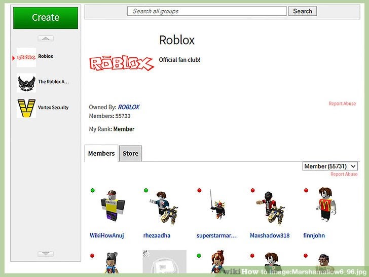 Free Roblox Groups With Funds 2020 - liberation 2010 guide v3rmillion roblox script executor