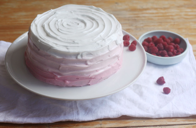 It is the perfect gluten free birthday cake recipe! Four Ingredient Gluten Dairy Free Birthday Cake Emiko Davies