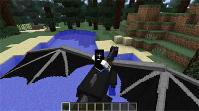 Check spelling or type a new query. Fly An Ender Dragon With Dragon Mounts Mod For Minecraft Accelerated Ideas