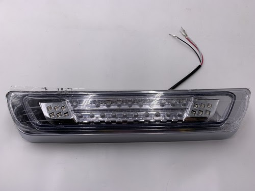 & safety work procedures ensure 100% quality in electronic vehicle check. Auto Parts And Vehicles For 07 13 Toyota Tundra Tail Led 3rd Brake Light Clear Lens Rear Lamp Cargo Car Truck Lighting Lamps