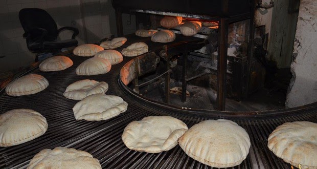 Alamat Pabrik Roti Jordan