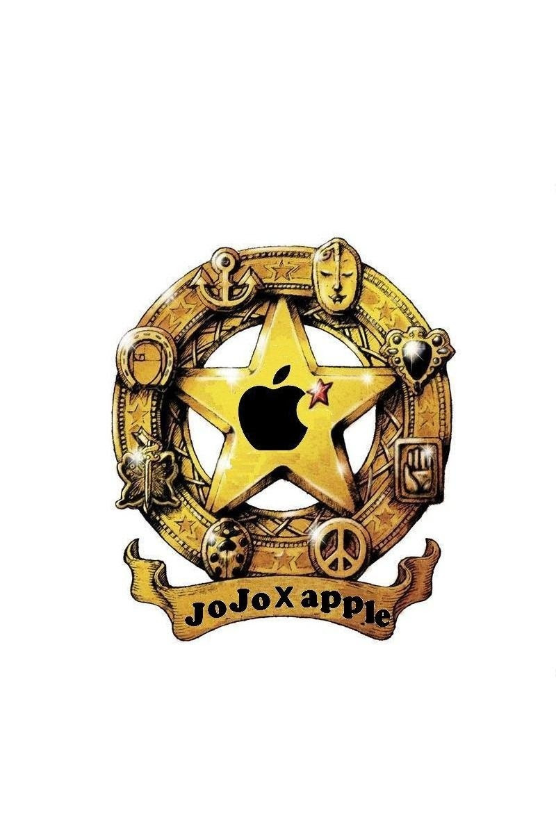 ディズニー画像ランド 新着iphone 壁紙 ジョジョ 5 部 壁紙