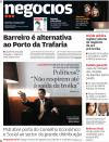 Ver capa Jornal de Negócios